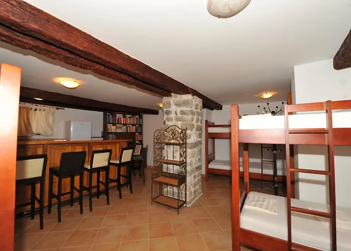 Apartments Monika Old Town